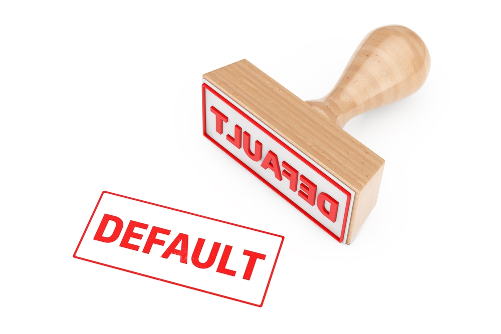 Lenders are reining in consumer lending amid rising defaults