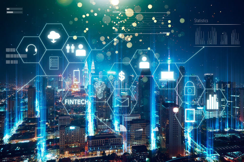 Augmentum Fintech's portfolio companies have performed well