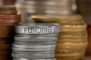 Institutional funding