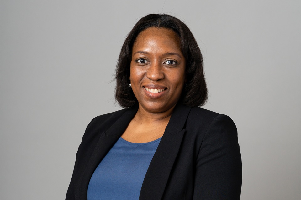 Esi Eshun - British Business Bank