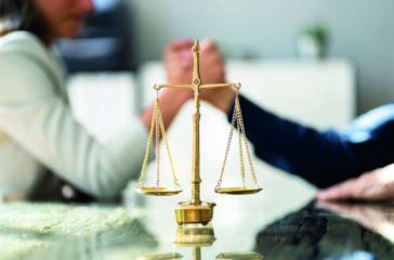 Collateral investors face legal challenges