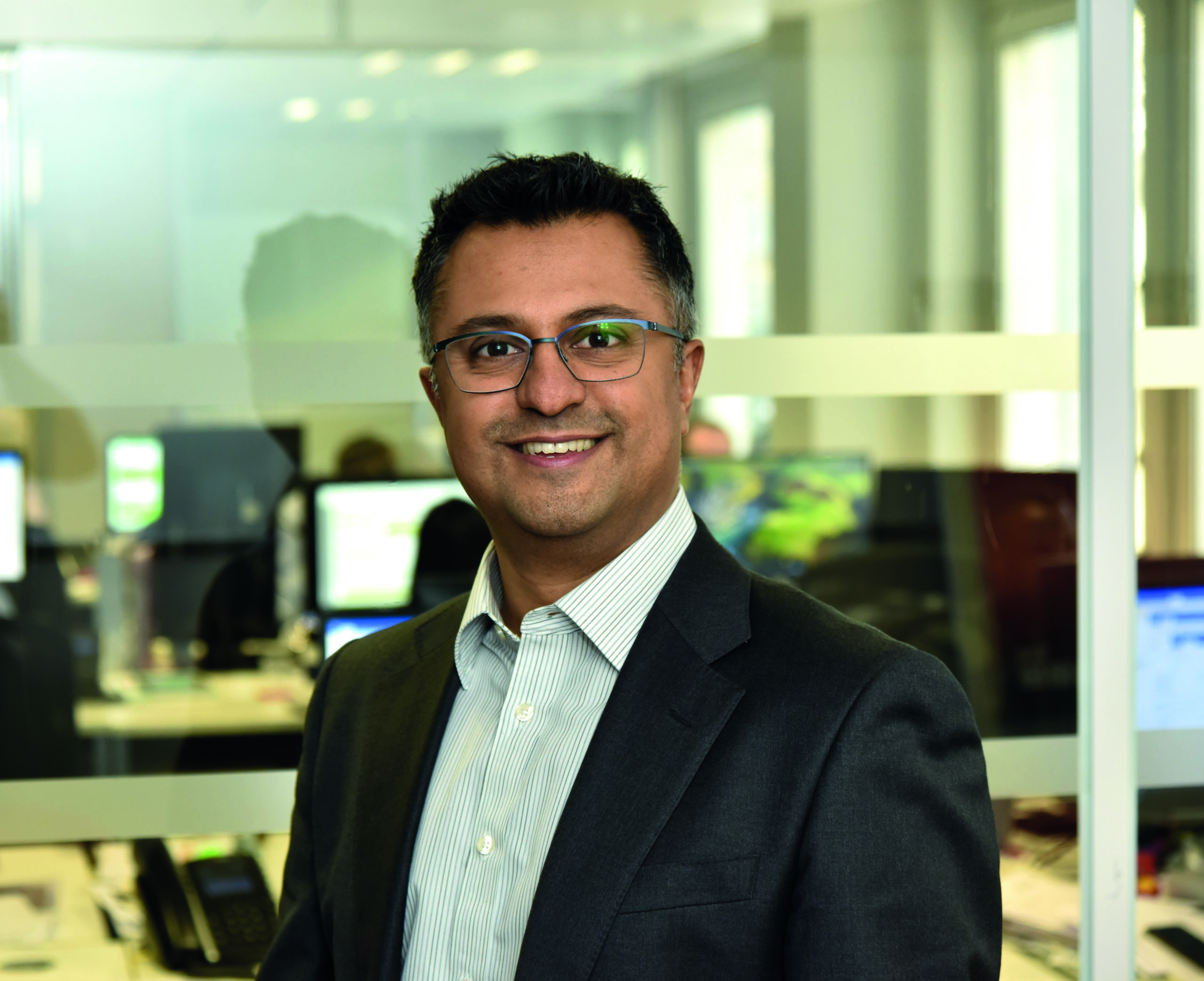 Jatin Ondhia - Shojin