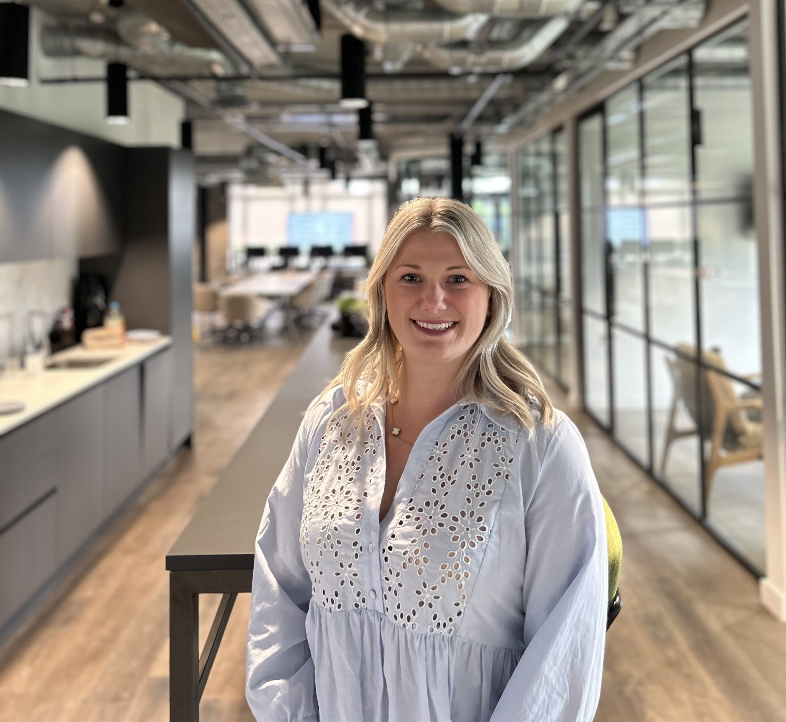 TAB appoints HR manager ahead of hiring spree