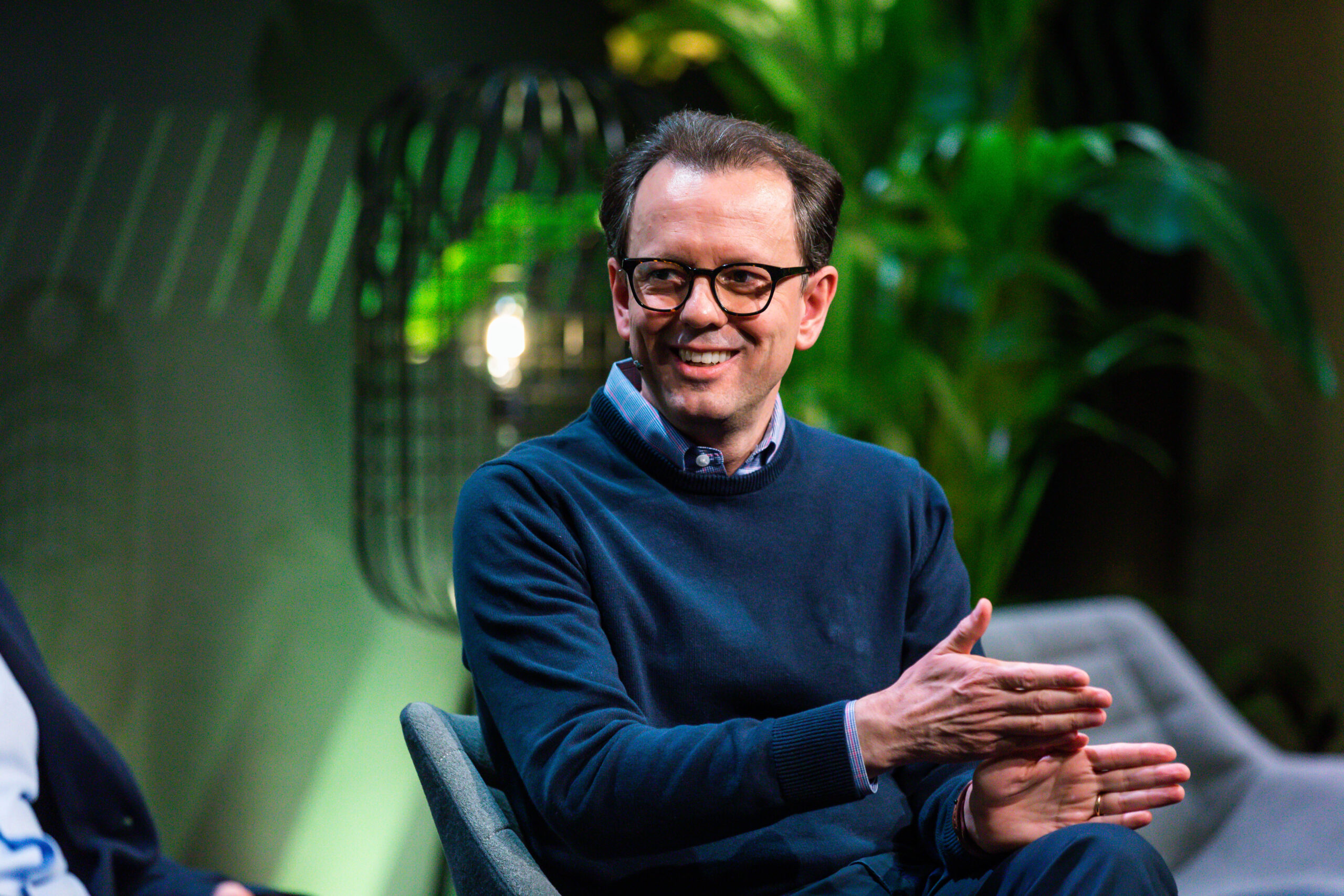 Fernando Zandona, Mambu