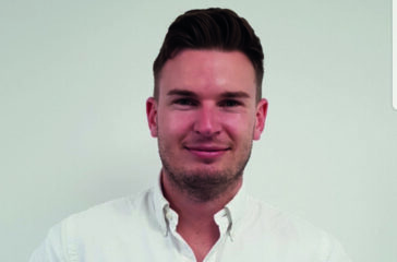 Todd Davison - Purbeck Insurance