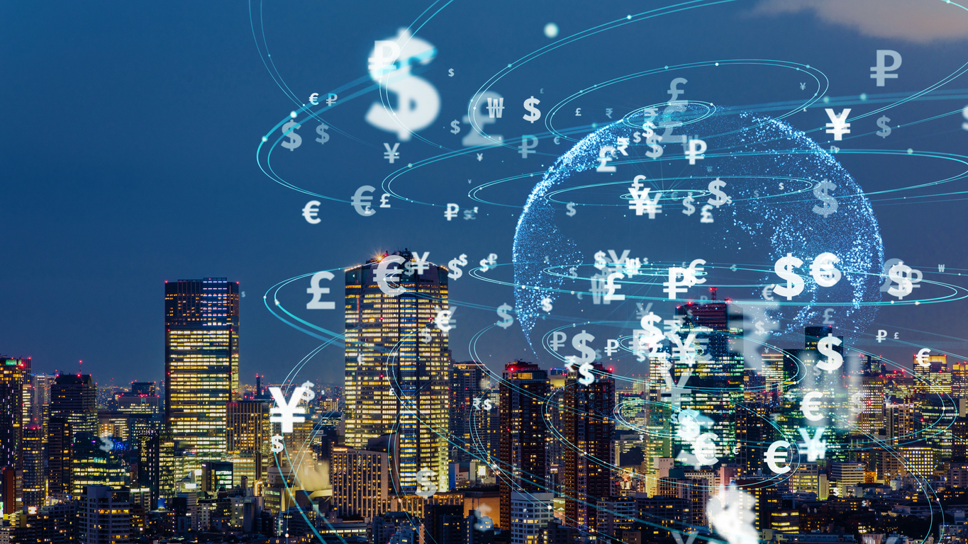 Linked Finance recognised in CNBC's fintech list
