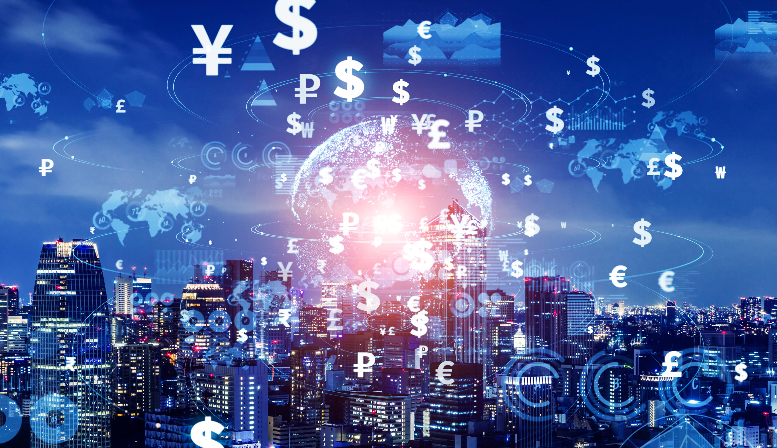 Fasanara Capital partners with Bitget to advance tokenised finance