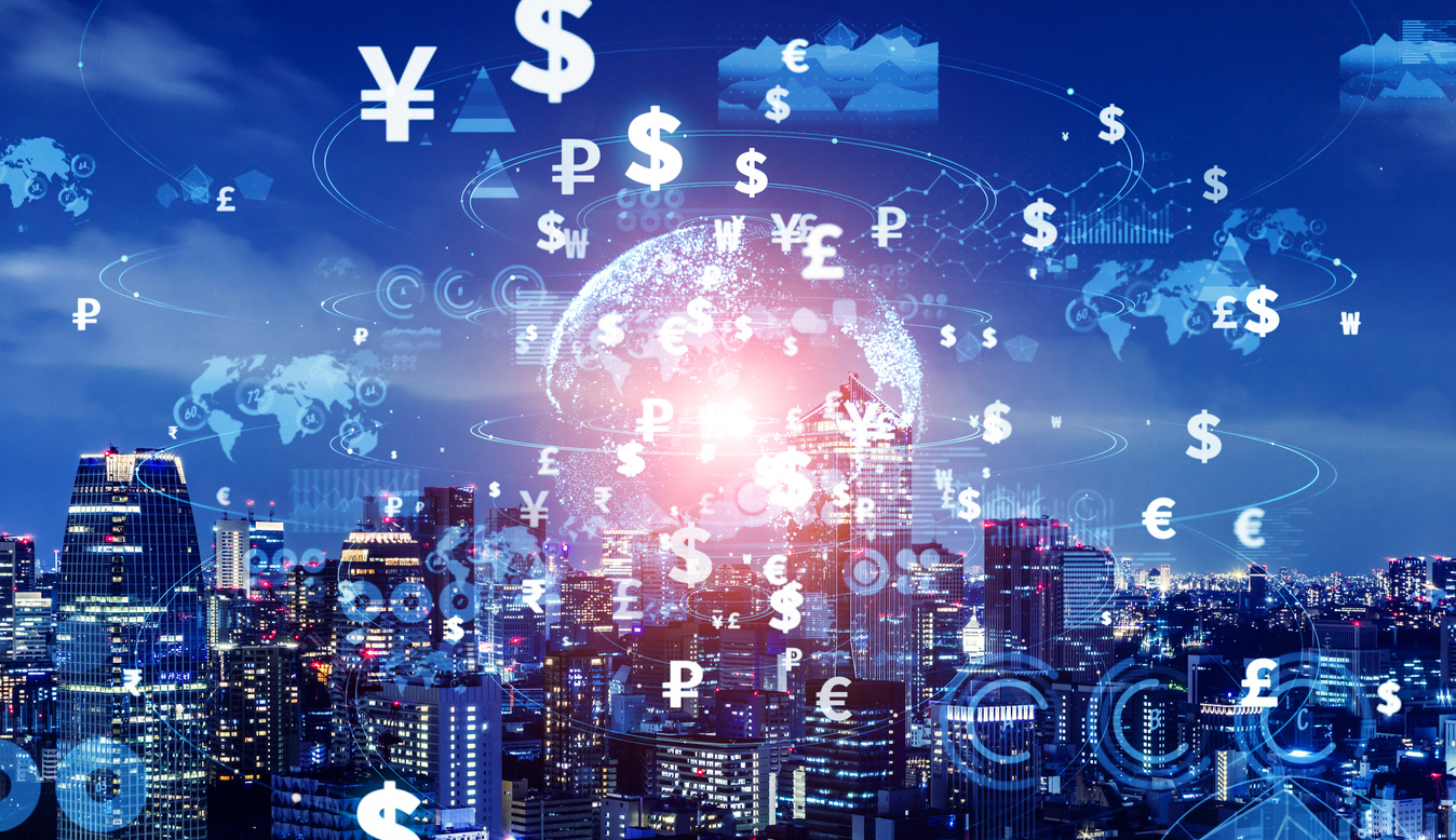 Shearman & Sterling has named new heads of its Fintech Foundry