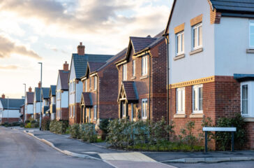 Research from Sourced Franchise reveals that the property market in the North of England is outperforming the South.