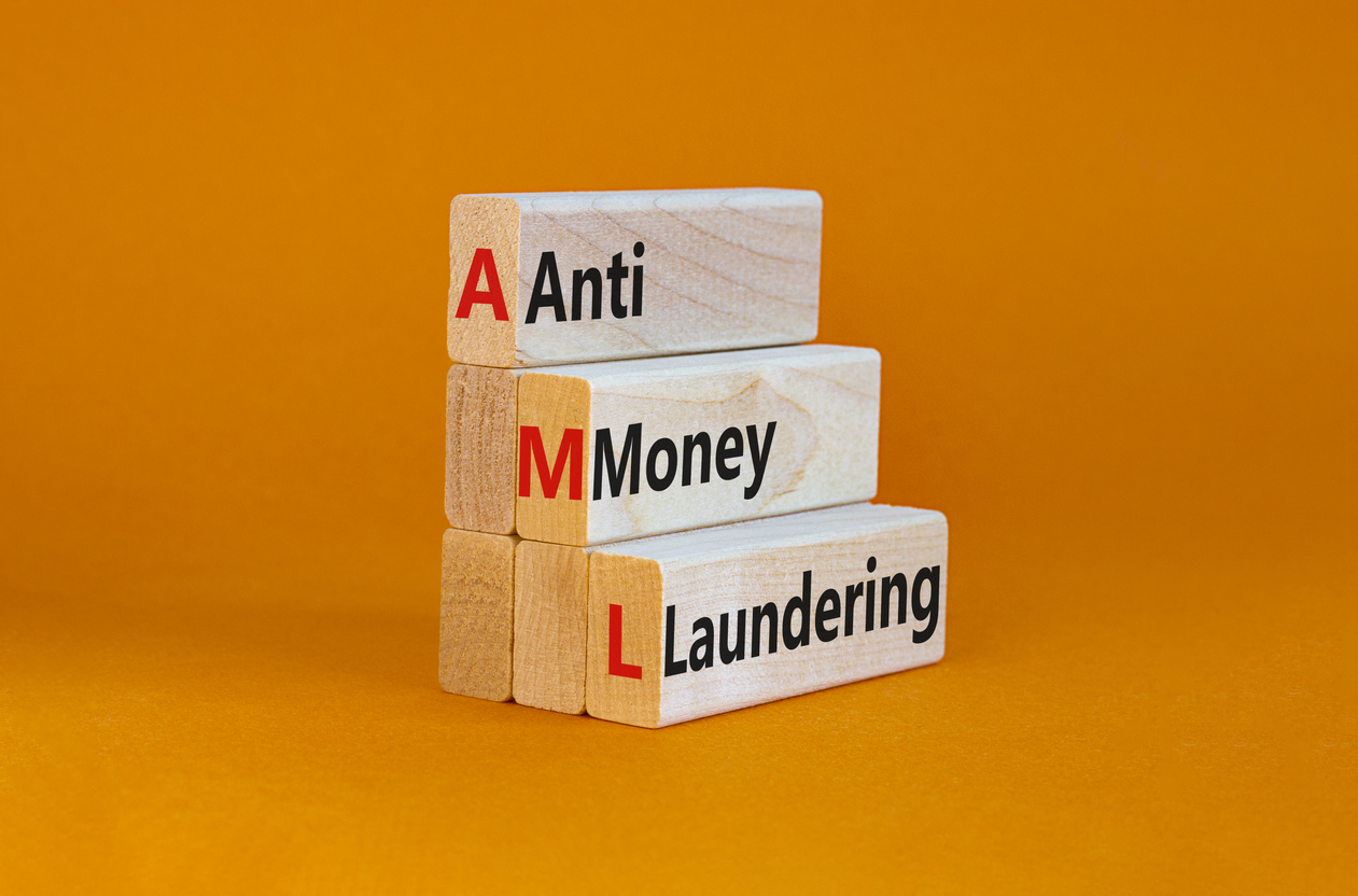 AI is the most effective method for tackling money laundering threats.