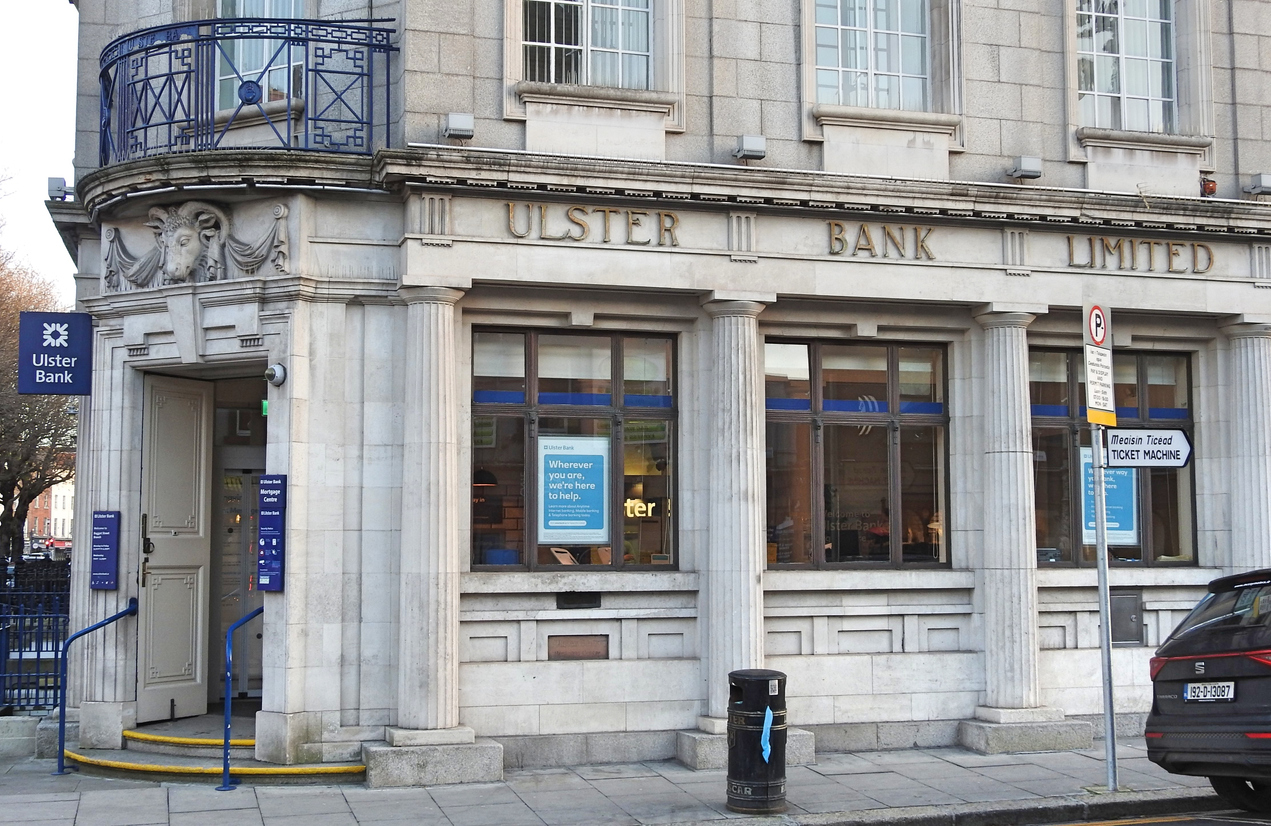 Irish SMEs are eschewing banks for finance