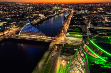 Irish SMEs predict bounce back in Q3