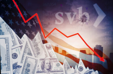 Banks are scaling back lending in the wake of the Silicon Valley Bank collapse