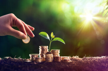 Capitalia has reported an increase in the amount of funding that was completed in the first half of the year