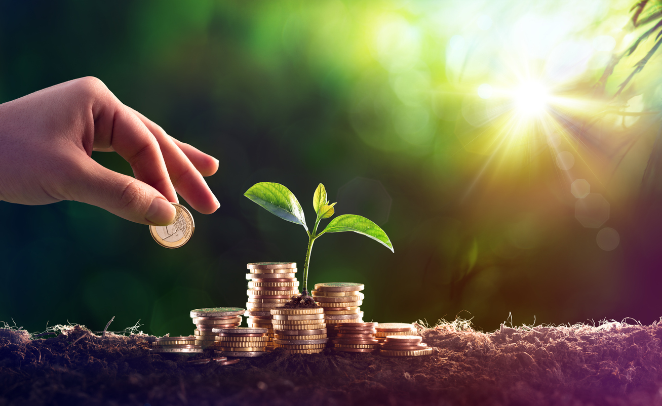 Capitalia has reported an increase in the amount of funding that was completed in the first half of the year
