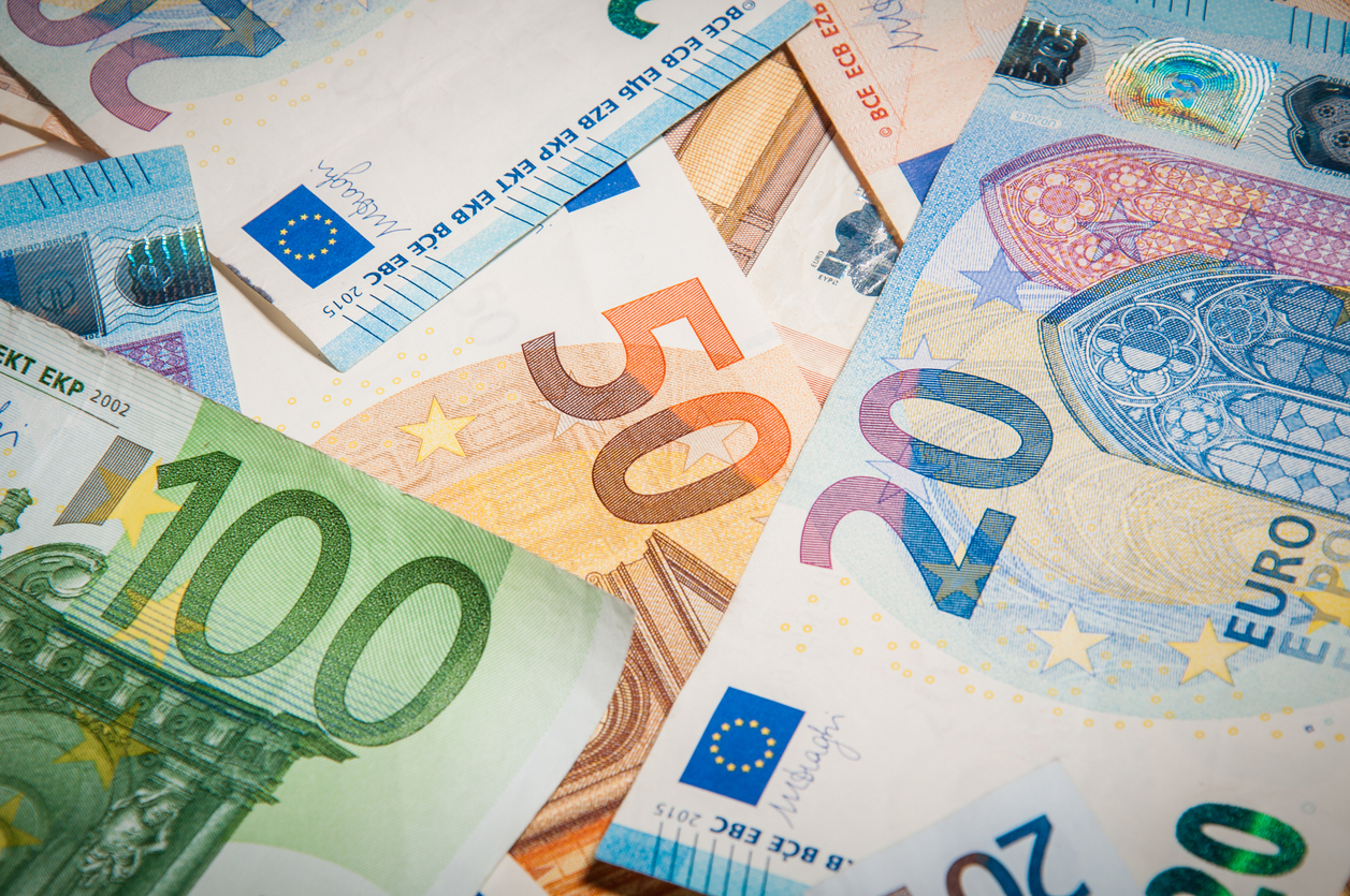 European peer-to-peer lending marketplace Debitum has provided an update for July.