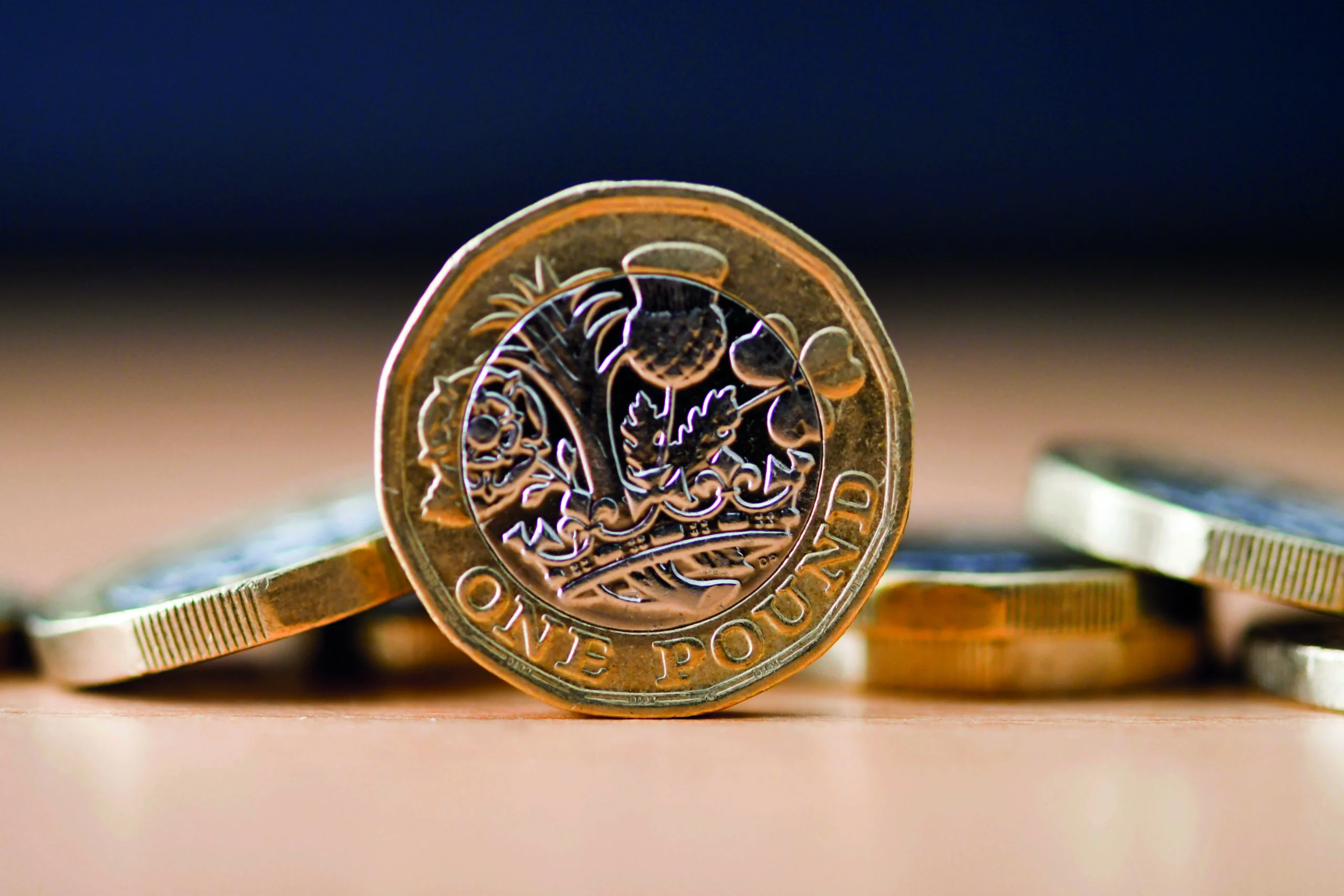 Unbolted and Abundance maintain minimum investment levels