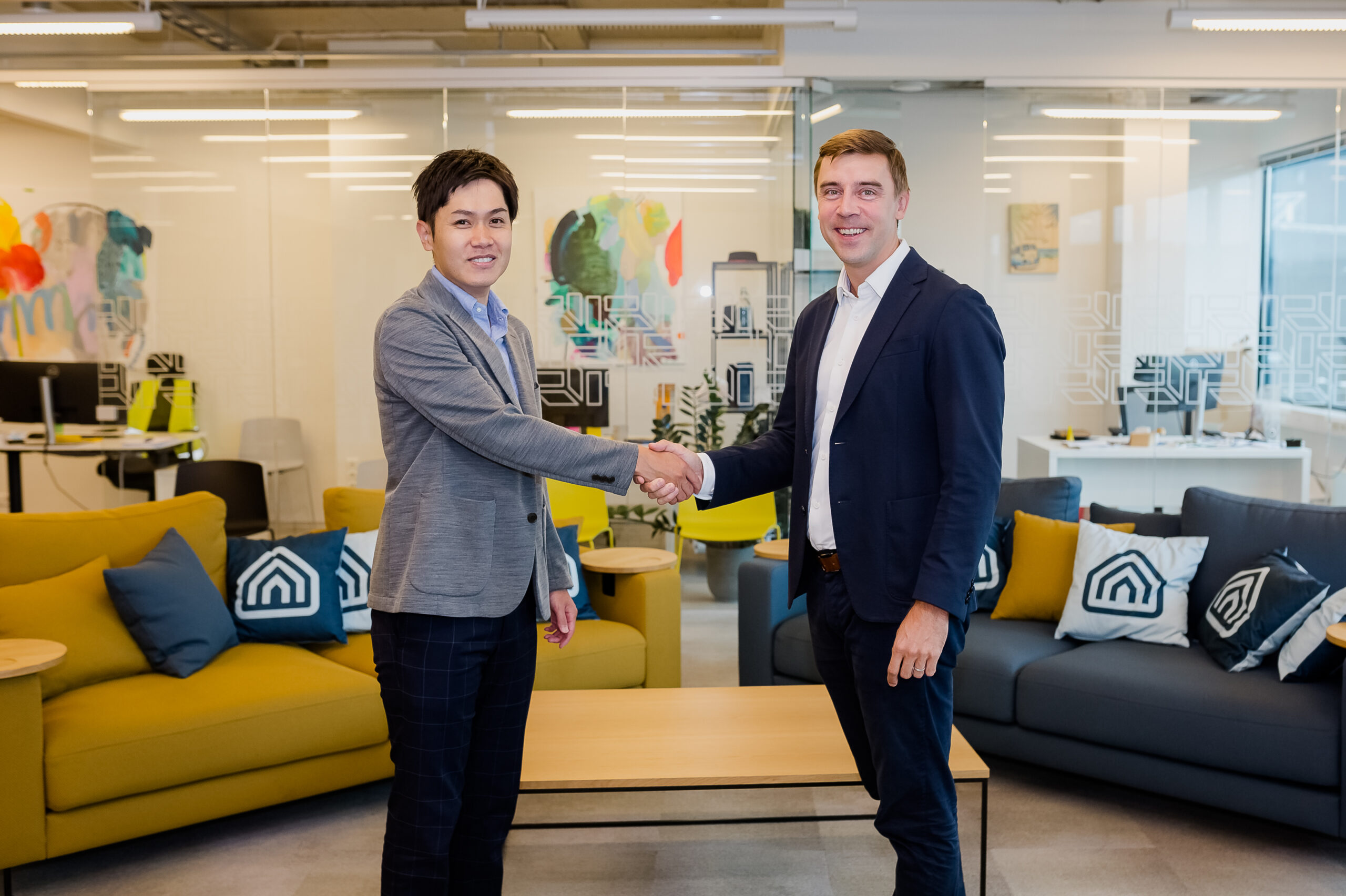 EstateGuru agrees funding deal with Japanese Crowd Credit