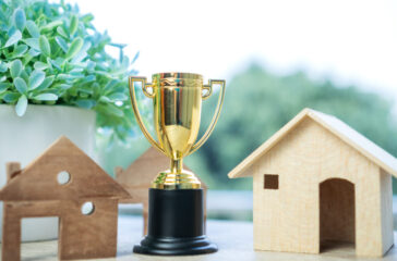 Property lenders dominate P2P Finance Awards shortlist