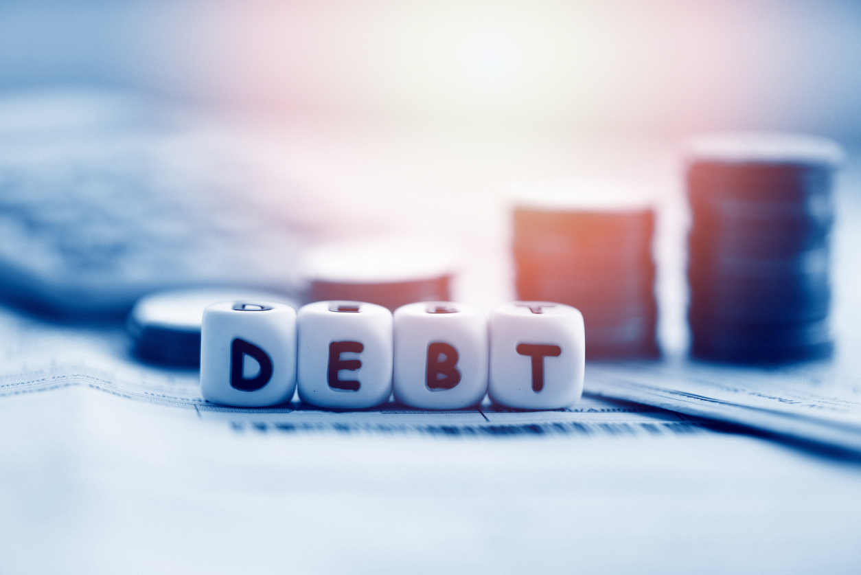 Private debt is popular with investors