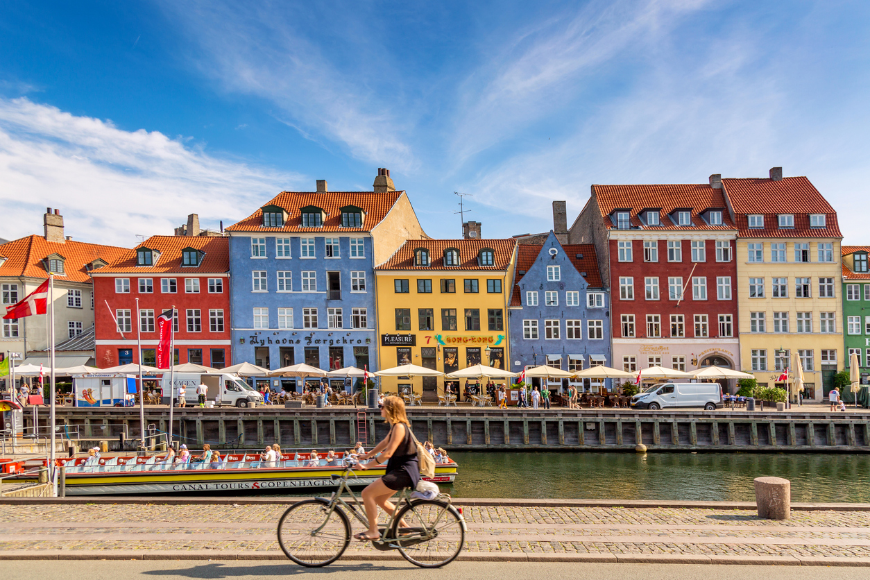 Lendino eyes EU expansion after winning Danish license