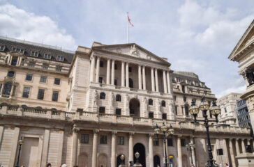 Bank of England