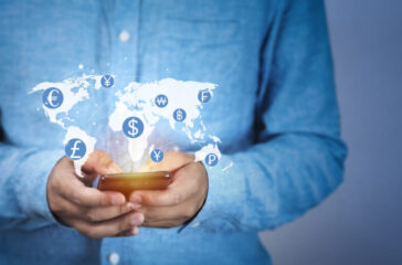 P2P backer Fasanara launches £1bn fintech fund