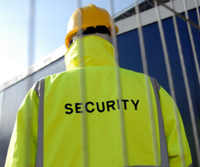 Analysis of security on peer-to-peer loans