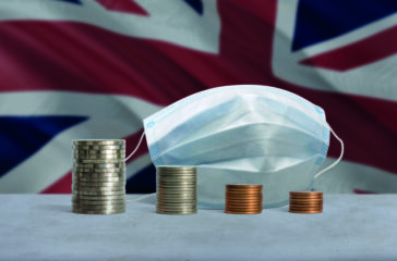 Covid loans impacting restructuring industry