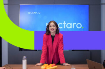 Sigita Kotlere, Nectaro