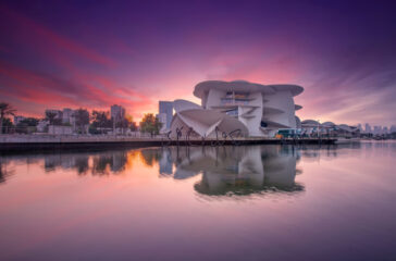 Qatar introduces first loan-based crowdfunding regulations