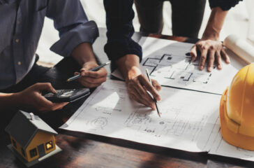 Relendex debuts total property development loans