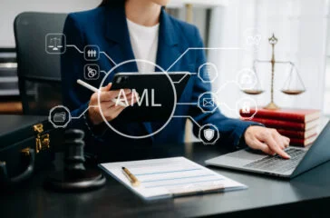 Savy uses Amlyze's anti-money laundering solution