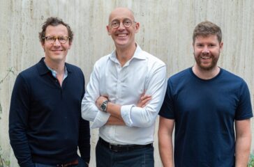 Thibault Lancksweert, Kennek (left)