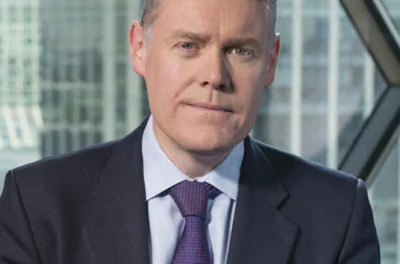 Ian King - Sky News
