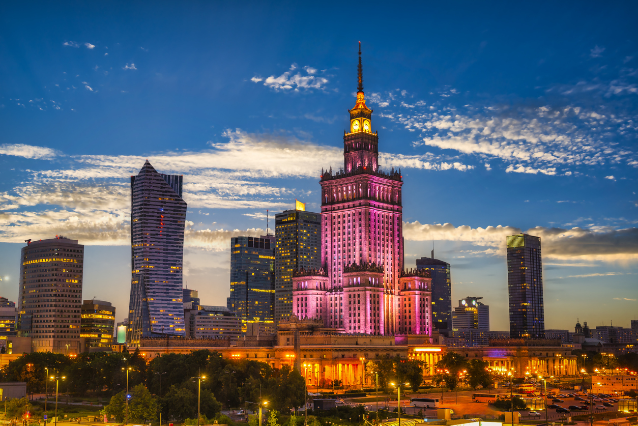 P2P lenders are leaving the Polish market
