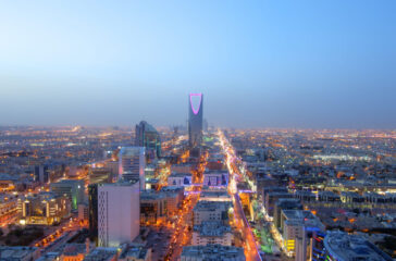 Saudi fund of funds enters private credit space with $250m investment