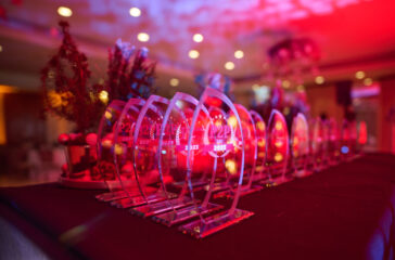 Peer2Peer Finance Awards