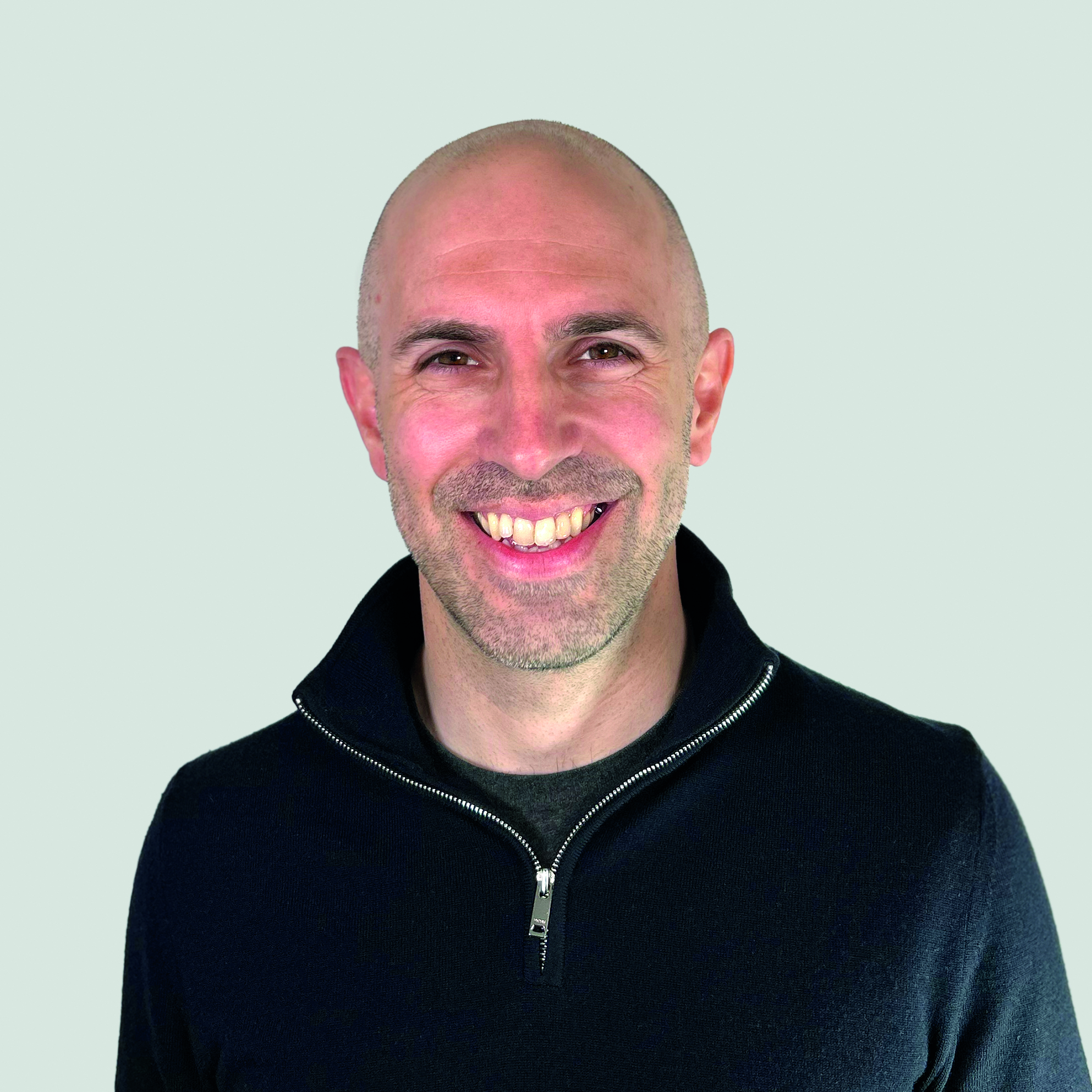 Tim Kelleway, D•One