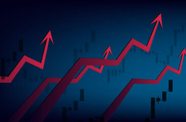 M&G private assets tick up