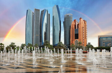 Abu Dhabi's Mubadala partners with Ares on $1bn private credit fund