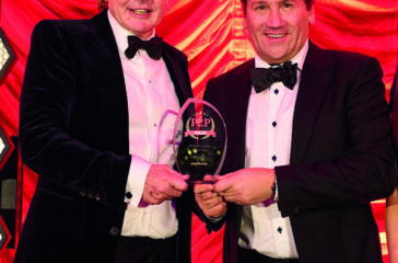 easyMoney P2P Finance Awards 2023