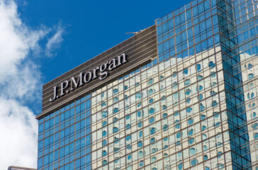 JPMorgan raising $3bn to grow its private credit strategy