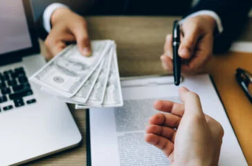 Fund managers turn focus to clawback risk