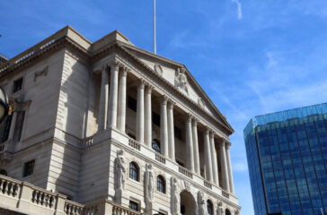 BoE warns of future trouble for private credit