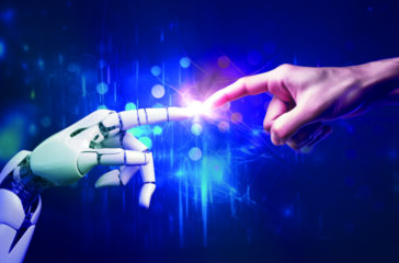 Technology and private credit