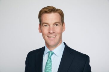 Mark Russell, Federated Hermes