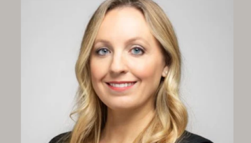 Alicia Forry, Investec