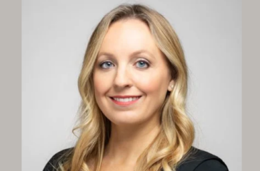 Alicia Forry, Investec