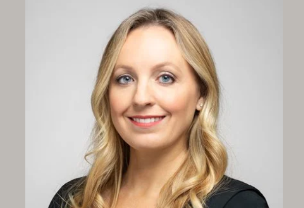 Alicia Forry, Investec